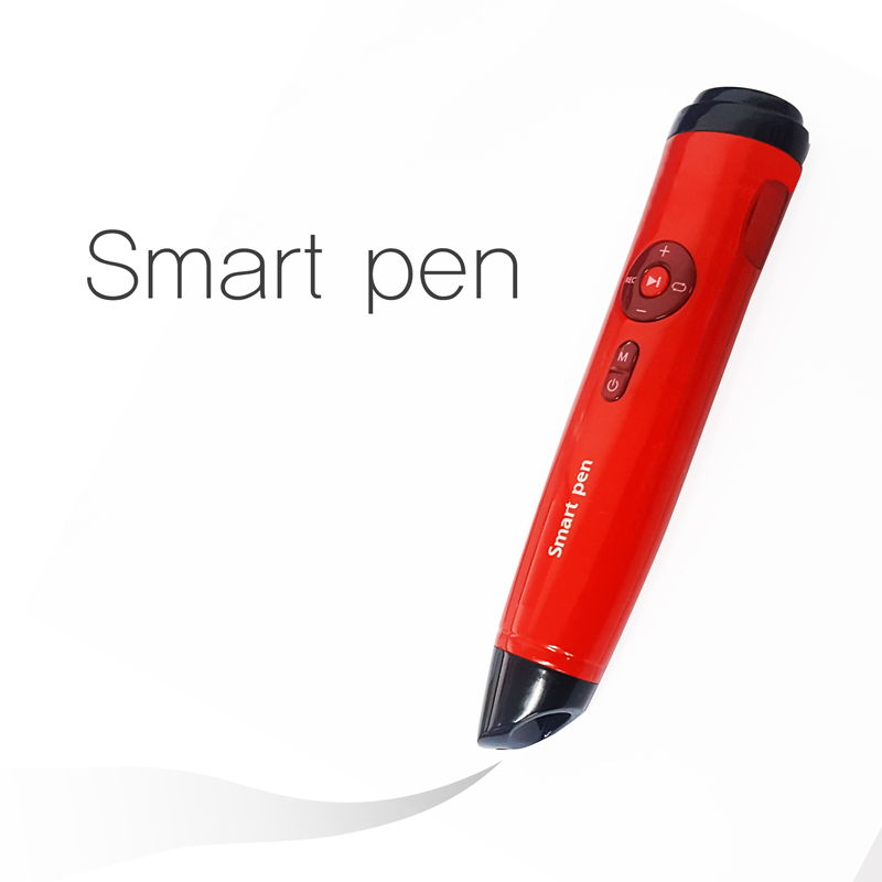 智能(néng)手寫筆(bǐ)W-01